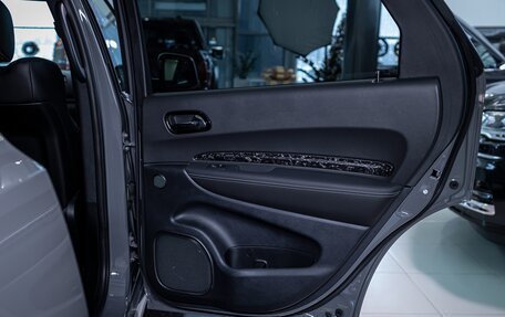 Dodge Durango III, 2025 год, 16 500 000 рублей, 23 фотография