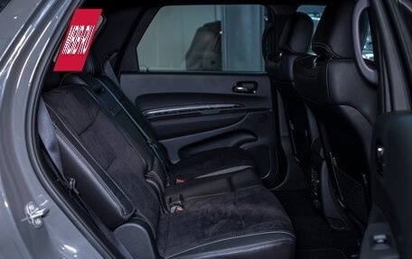 Dodge Durango III, 2025 год, 16 500 000 рублей, 25 фотография