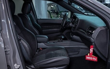 Dodge Durango III, 2025 год, 16 500 000 рублей, 26 фотография