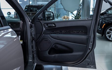 Dodge Durango III, 2025 год, 16 500 000 рублей, 27 фотография