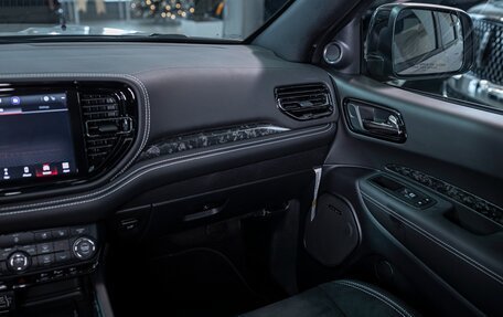 Dodge Durango III, 2025 год, 16 500 000 рублей, 30 фотография