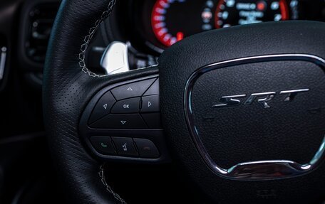 Dodge Durango III, 2025 год, 16 500 000 рублей, 36 фотография