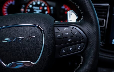 Dodge Durango III, 2025 год, 16 500 000 рублей, 35 фотография