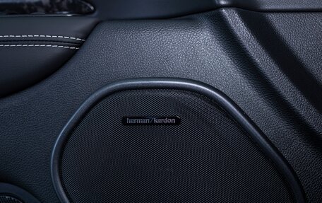 Dodge Durango III, 2025 год, 16 500 000 рублей, 34 фотография