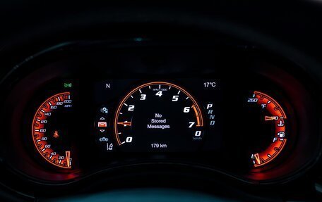 Dodge Durango III, 2025 год, 16 500 000 рублей, 37 фотография