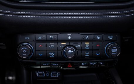 Dodge Durango III, 2025 год, 16 500 000 рублей, 39 фотография