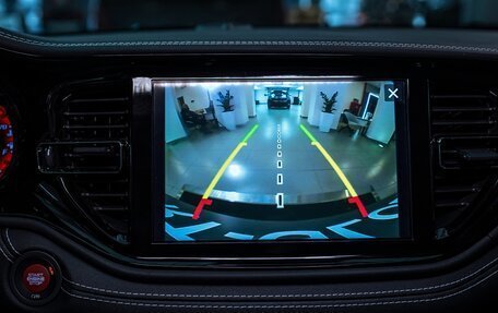 Dodge Durango III, 2025 год, 16 500 000 рублей, 38 фотография