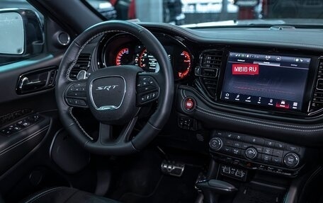 Dodge Durango III, 2025 год, 16 500 000 рублей, 31 фотография