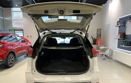 Nissan X-Trail, 2019 год, 2 223 000 рублей, 7 фотография