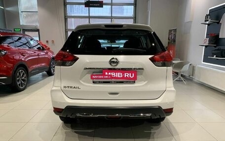 Nissan X-Trail, 2019 год, 2 223 000 рублей, 5 фотография