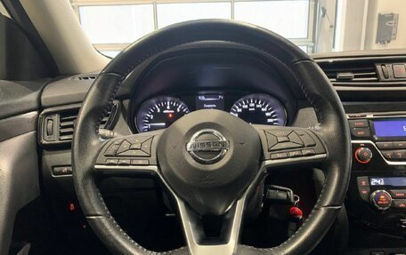 Nissan X-Trail, 2019 год, 2 223 000 рублей, 14 фотография