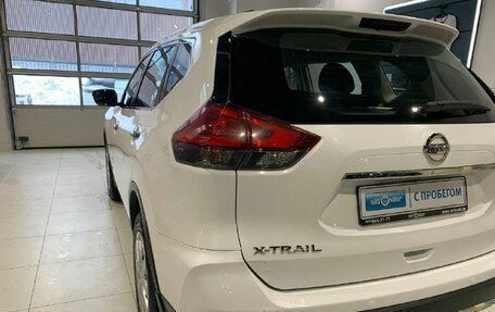 Nissan X-Trail, 2019 год, 2 223 000 рублей, 8 фотография