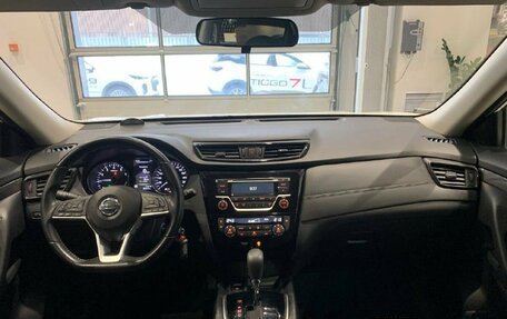 Nissan X-Trail, 2019 год, 2 223 000 рублей, 11 фотография