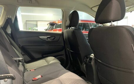 Nissan X-Trail, 2019 год, 2 223 000 рублей, 12 фотография