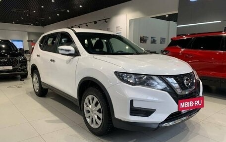Nissan X-Trail, 2019 год, 2 223 000 рублей, 3 фотография