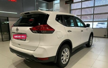 Nissan X-Trail, 2019 год, 2 223 000 рублей, 4 фотография