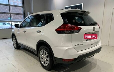 Nissan X-Trail, 2019 год, 2 223 000 рублей, 6 фотография