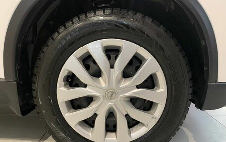 Nissan X-Trail, 2019 год, 2 223 000 рублей, 18 фотография