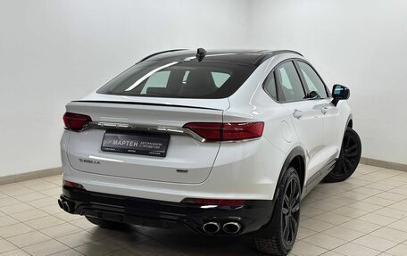 Geely Tugella FY11, 2023 год, 3 190 000 рублей, 6 фотография