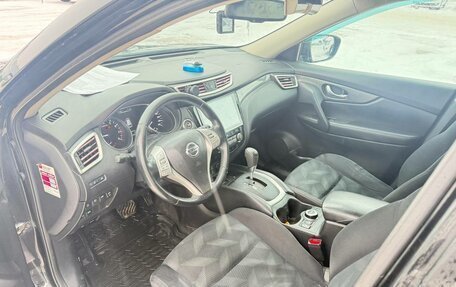 Nissan X-Trail, 2015 год, 1 490 000 рублей, 5 фотография