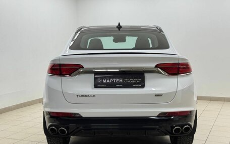 Geely Tugella FY11, 2023 год, 3 190 000 рублей, 5 фотография