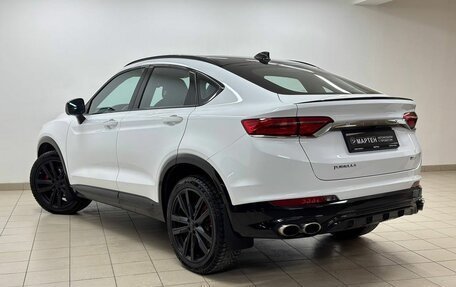 Geely Tugella FY11, 2023 год, 3 190 000 рублей, 4 фотография