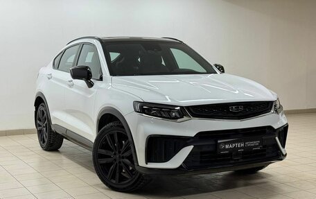 Geely Tugella FY11, 2023 год, 3 190 000 рублей, 3 фотография