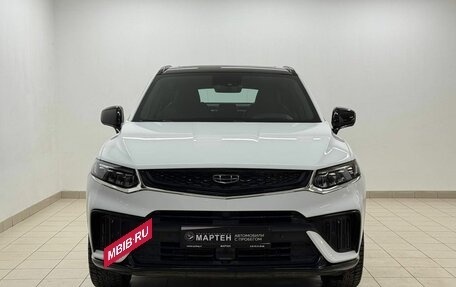 Geely Tugella FY11, 2023 год, 3 190 000 рублей, 2 фотография