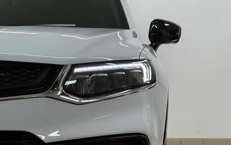 Geely Tugella FY11, 2023 год, 3 190 000 рублей, 8 фотография