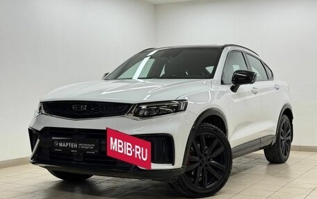 Geely Tugella FY11, 2023 год, 3 190 000 рублей, 7 фотография