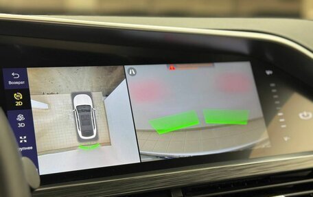 Geely Tugella FY11, 2023 год, 3 190 000 рублей, 17 фотография