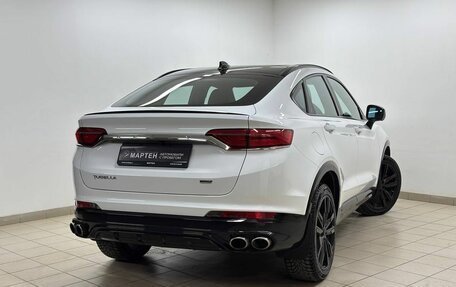 Geely Tugella FY11, 2023 год, 3 190 000 рублей, 9 фотография