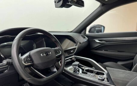 Geely Tugella FY11, 2023 год, 3 190 000 рублей, 11 фотография