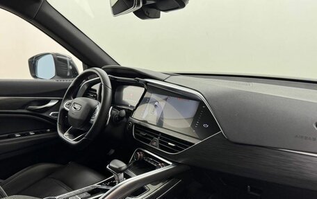 Geely Tugella FY11, 2023 год, 3 190 000 рублей, 12 фотография