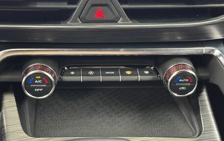 Geely Tugella FY11, 2023 год, 3 190 000 рублей, 15 фотография