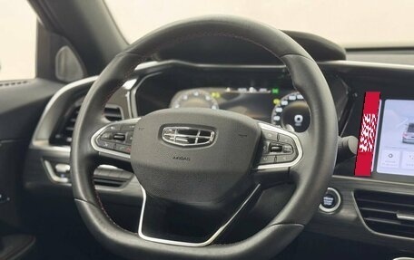 Geely Tugella FY11, 2023 год, 3 190 000 рублей, 21 фотография