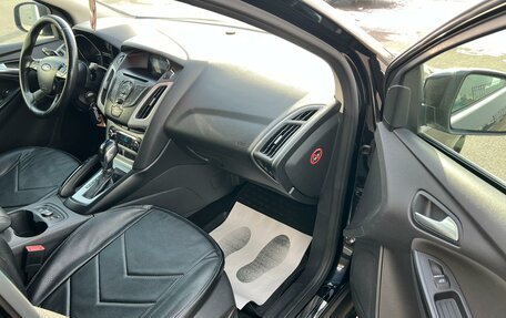 Ford Focus III, 2011 год, 679 000 рублей, 9 фотография