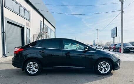 Ford Focus III, 2011 год, 679 000 рублей, 6 фотография