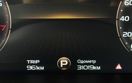 Geely Tugella FY11, 2023 год, 3 190 000 рублей, 23 фотография