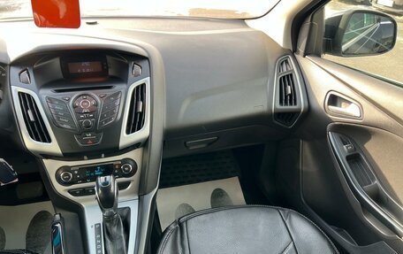 Ford Focus III, 2011 год, 679 000 рублей, 12 фотография