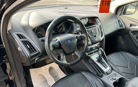 Ford Focus III, 2011 год, 679 000 рублей, 8 фотография