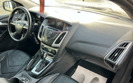 Ford Focus III, 2011 год, 679 000 рублей, 10 фотография