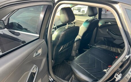 Ford Focus III, 2011 год, 679 000 рублей, 13 фотография