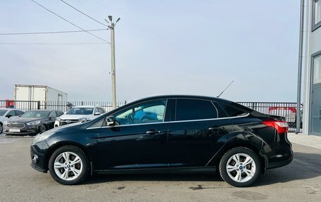 Ford Focus III, 2011 год, 679 000 рублей, 3 фотография