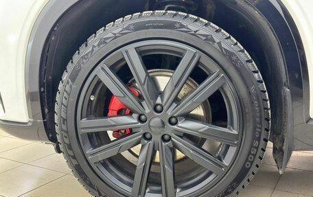 Geely Tugella FY11, 2023 год, 3 190 000 рублей, 24 фотография