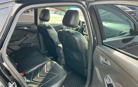 Ford Focus III, 2011 год, 679 000 рублей, 14 фотография