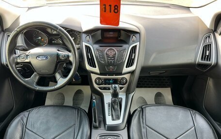 Ford Focus III, 2011 год, 679 000 рублей, 18 фотография