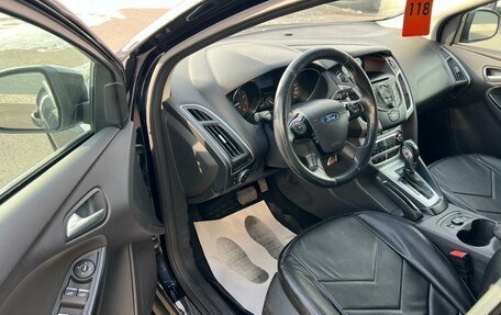 Ford Focus III, 2011 год, 679 000 рублей, 17 фотография