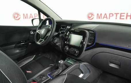 Renault Kaptur I рестайлинг, 2020 год, 1 689 000 рублей, 10 фотография