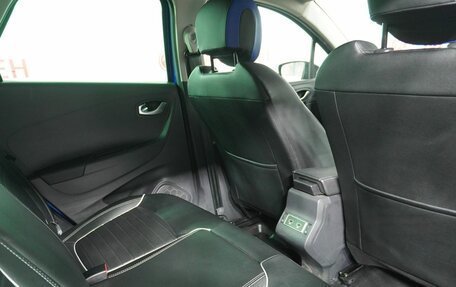 Renault Kaptur I рестайлинг, 2020 год, 1 689 000 рублей, 11 фотография